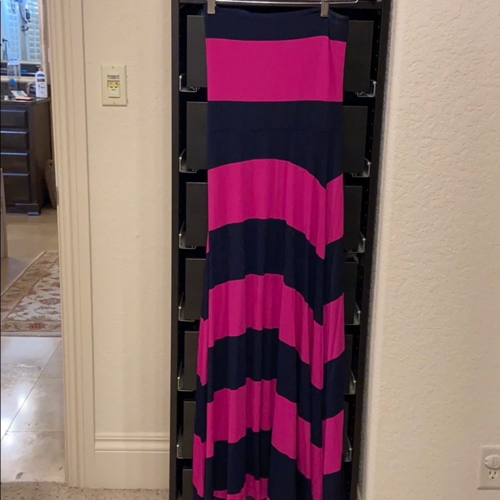 Gap dress